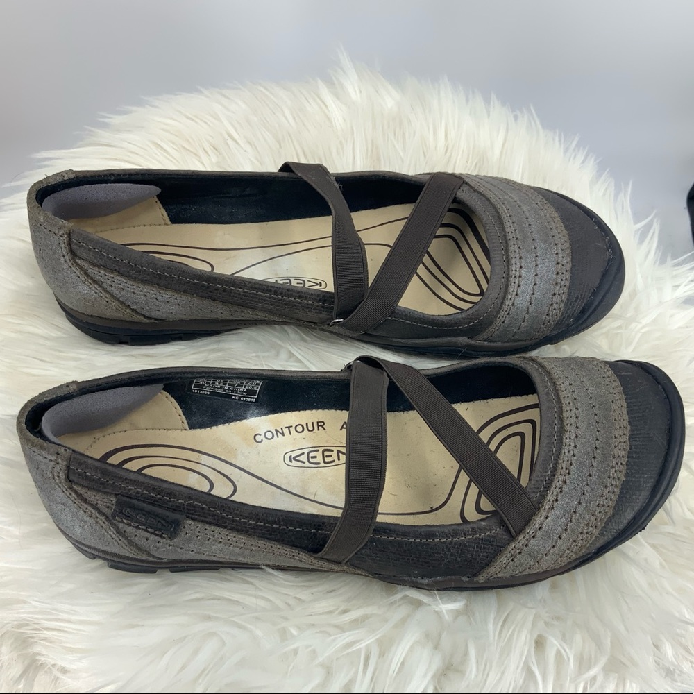 Keen maryjane style Shoe